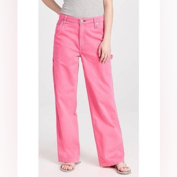 RAG & BONE Sid Carpenter Jeans SIZE:29 - Picture 10 of 15